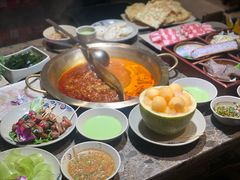 -小龙坎火锅(总店)