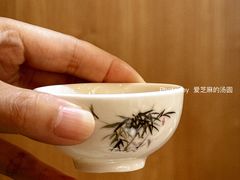 -粤域茶餐厅
