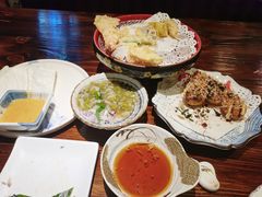 -鸟鹏烧鸟居酒屋(熙龙湾店)