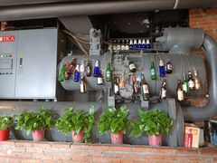 -鑫釜山海鲜烧烤(浑南店)