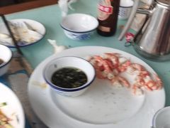 -李氏疙瘩汤·本地海鲜·老烟台菜(所城里店)
