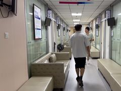 -美年大健康体检中心(西直门分院)