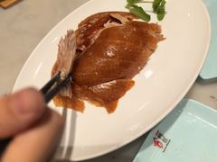 -鸭匠食府·挂炉烤鸭·新京菜(阜成路店)