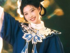 -海马体照相馆(大连柏威年购物中心店)