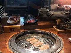 -御牛道日式烤肉料理(杭州万象城店)