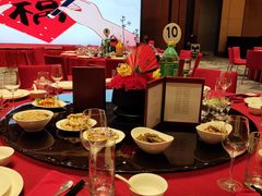 -无锡苏宁银河国际酒店-悦府65中餐厅