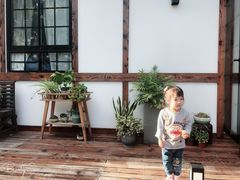 -几静cafe(基湖店)