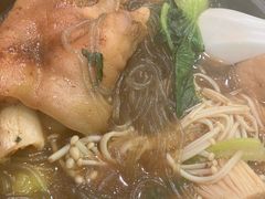 -凡老头米线砂锅(古荡新村西粮站)