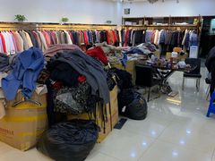 -七浦路服装批发市场