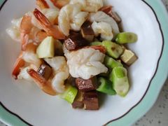 -巧克力渔家.小船海鲜胶东菜(万平口店)