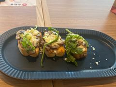 -比格比萨自助(万柳华联店)