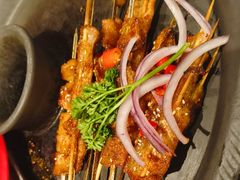 -九村烤脑花·两江非遗(创始总店)