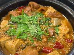 -馨方园食府·市井老南京菜