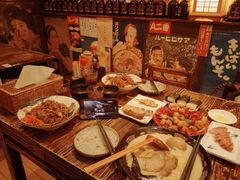 -平成屋·午肴夜酒(四川北路店)