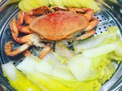 -董大蒸货(方塔园店)