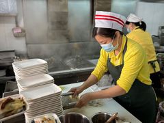 -穗银肠粉店(东川路店)