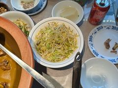 -寨子里的钵钵菜·湘西山里菜(魅力湘西店)