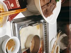 -巴奴毛肚火锅(九洲店)