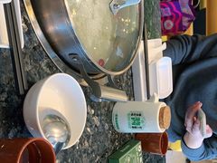 -一席地·本地鸡窝·杭帮鸡火锅(萧山银隆百货店)