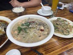 -无招牌
