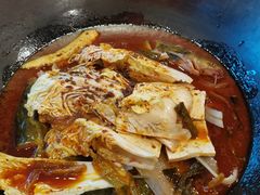 -江湖水乡铁锅炖魚(周庄嘉园店)