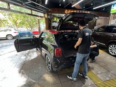 -车里行间汽车会员俱乐部·KSG隐形车衣星光店