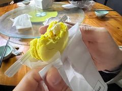 -芳博滋法式甜品(时代店)