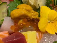 -鸟山鸣·日料食堂(王府井店)