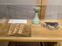 -庐山风景区花径公园