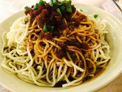 凉面-巴厘龙虾·榜首油焖大虾(洞庭·艺术洋房店)