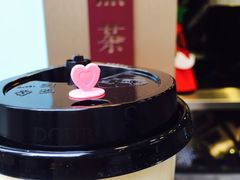 -TPLUS茶家(淮海店)