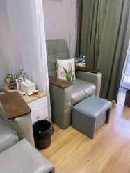 -芊冉•美甲美睫纹绣