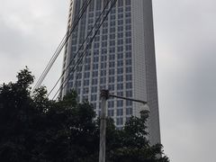-广州达镖国际酒店