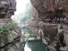 -云台山风景名胜区