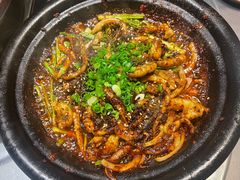 -陶德砂锅(蜀汉路店)