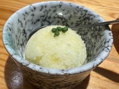 -镹·鱼料理  国产鱼使用店