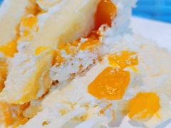 -麦雪尔甜品·生日蛋糕(新街口旗舰店)