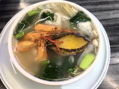 -安泰楼·佛跳墙创始人·传统闽味早茶·酒楼(三坊七巷闽菜地标店)