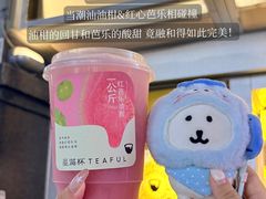 -星满杯TEAFUL(罗湖东门店)