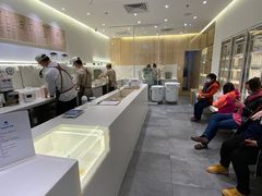 -兰熊鲜奶(西直门凯德mall店)