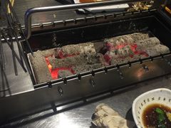 -很久以前羊肉串(大华三路店)