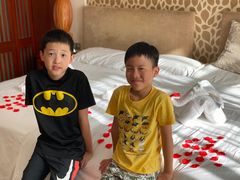 -天目湖御水温泉·度假酒店