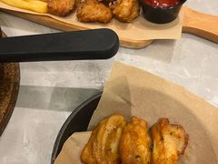 -必胜客(燕郊永旺店PHDI店)