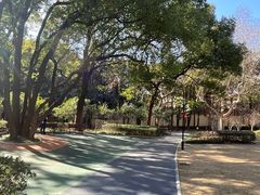 -徐家汇源景区-衡山公园