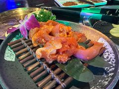 -老卜奎齐齐哈尔烤肉(人民东路店)