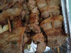 -唐力九头鸟烧烤·罗田吊锅(西云楼店)