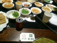 -重庆德庄火锅(体育中心店)