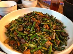 -铁公鸡·四川料理(天环广场店)