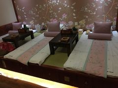 -大赏足道(长白店)