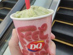 -DQ·蛋糕·冰淇淋(通州万达店)